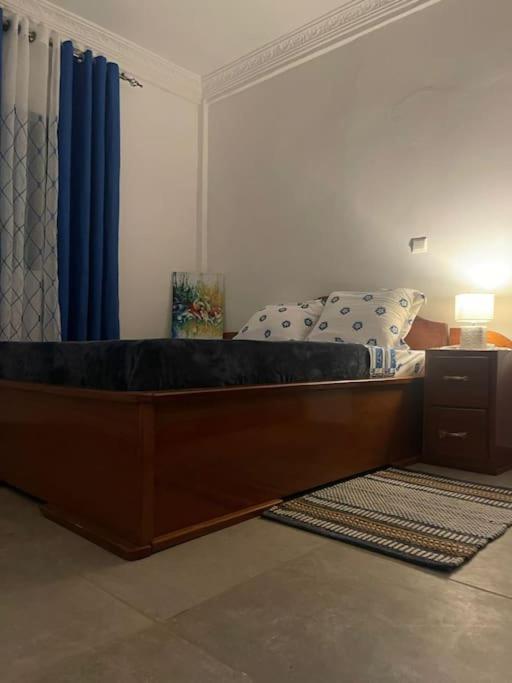 Km Cozy Two Room Apprt Yaoundé Exterior foto