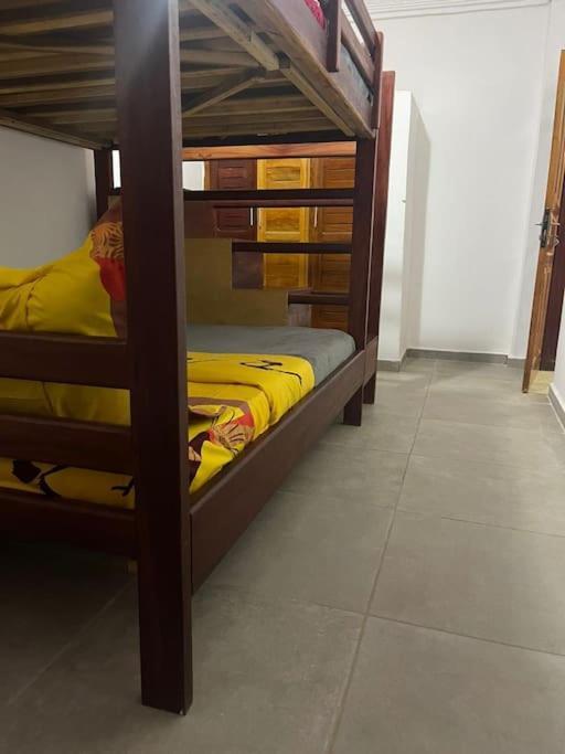 Km Cozy Two Room Apprt Yaoundé Exterior foto