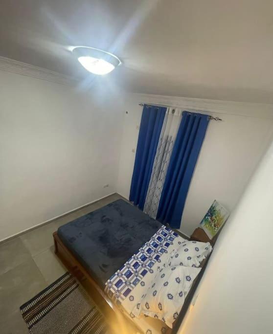 Km Cozy Two Room Apprt Yaoundé Exterior foto